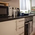 Chic Studio Near Wembley Stadium