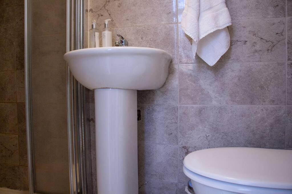 Apartament Chic Near Wembley Stadium *