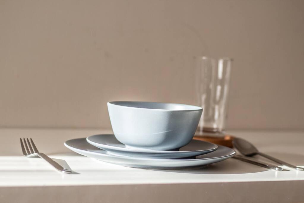Chic Near Wembley Stadium Apartament Londra