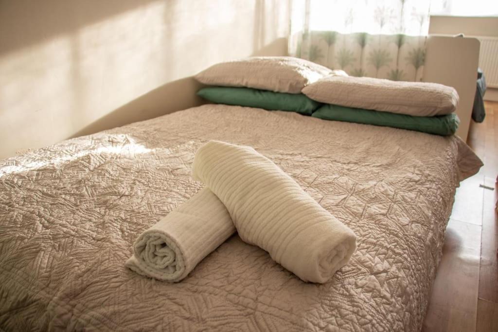 Appartamento Chic Near Wembley Stadium *
