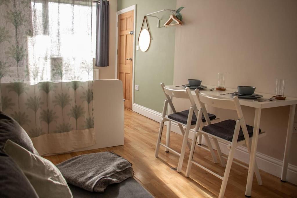 Chic Near Wembley Stadium Apartament