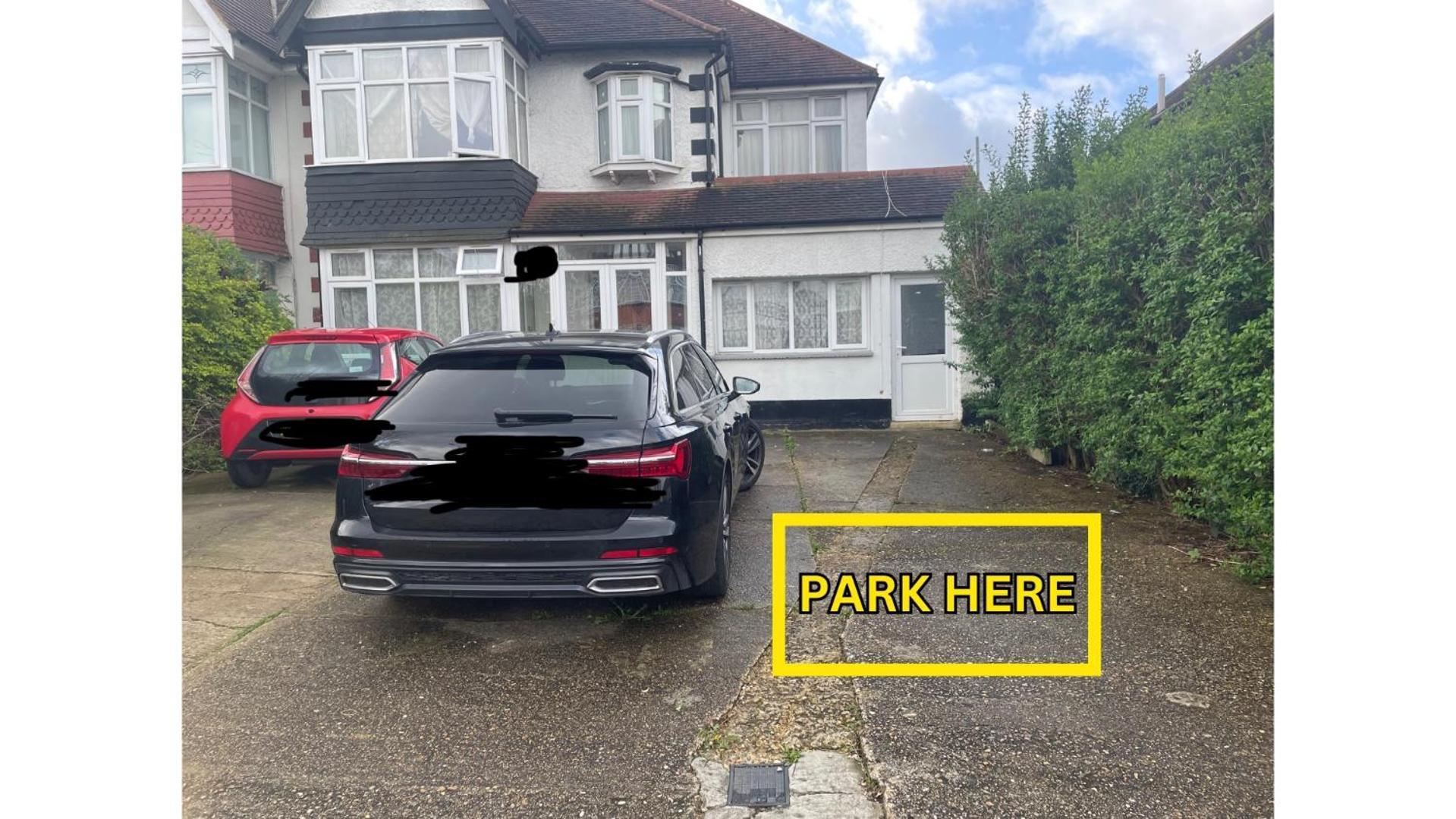 Appartamento Chic Near Wembley Stadium *